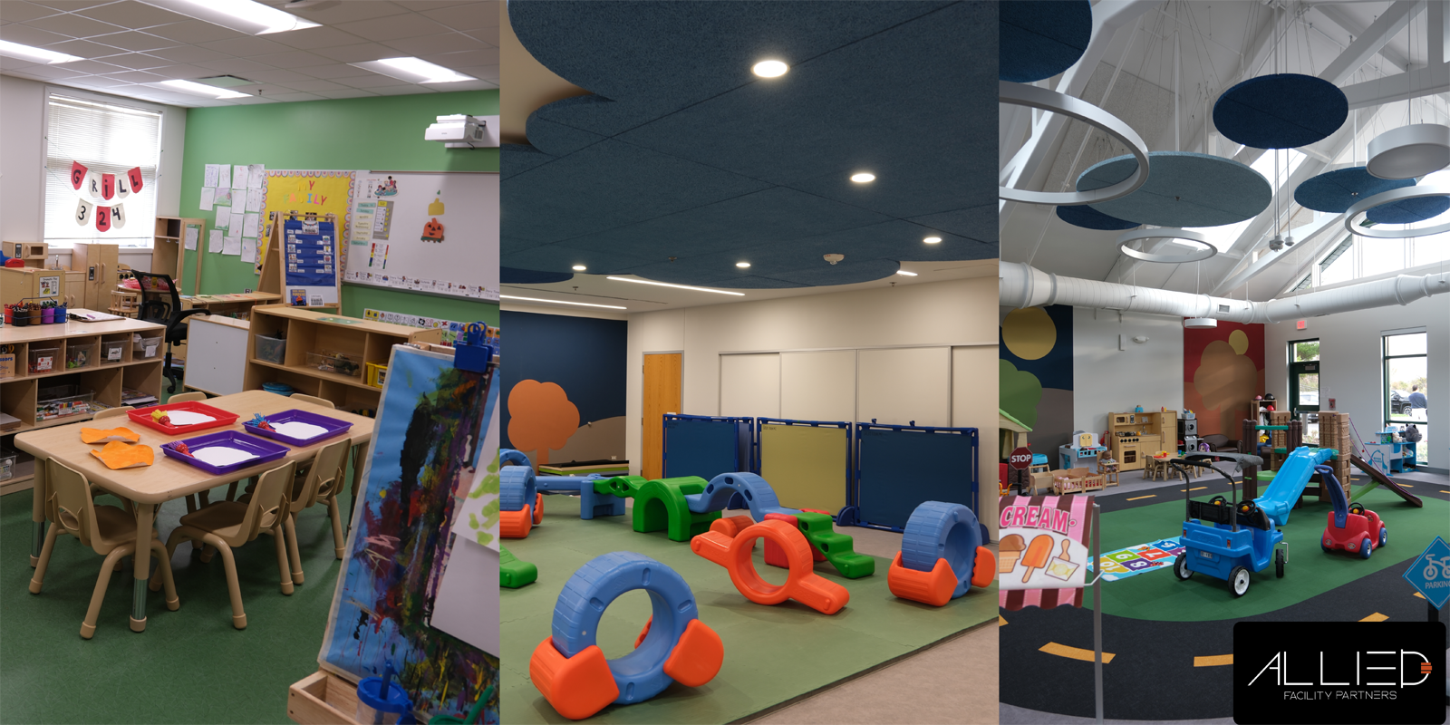 A New Chapter for Young Learners: A Partnership with CUSD116